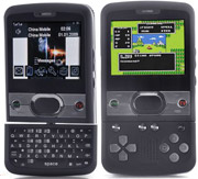 Cect GT950 console per videogiochi portatile Dual Sim