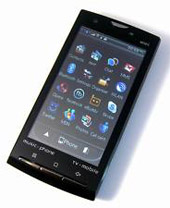 Cect X10