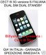 Vendita Telefonini Cinesi Dual Sim – i migliori