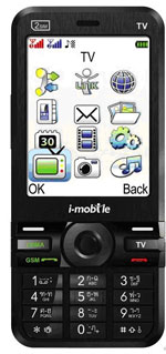 i-mobile 638CG