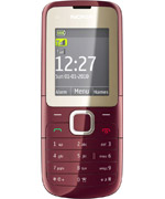 Nokia C2 dual sim